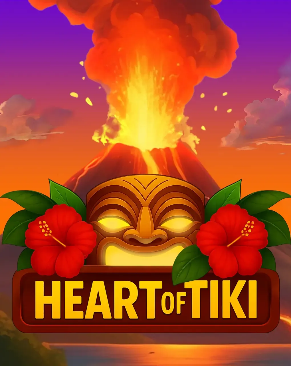 heart of tiki demo